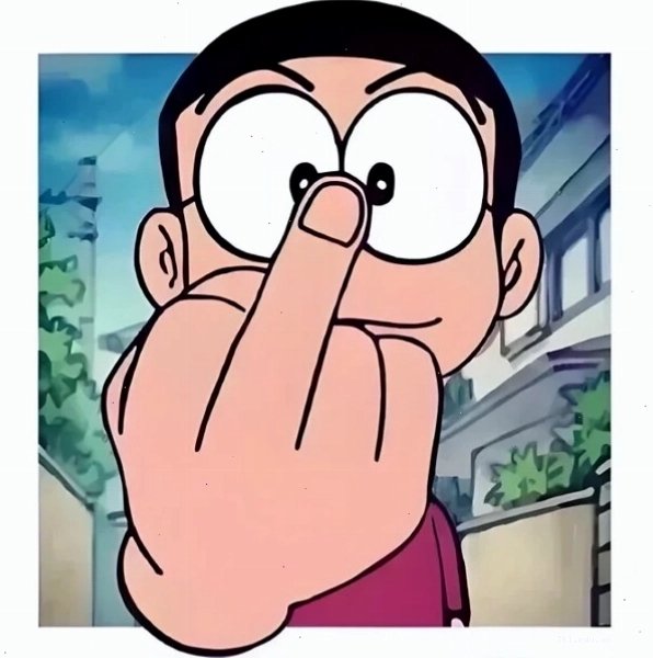 Meme khinh bỉ tổng hợp nhiều biểu cảm