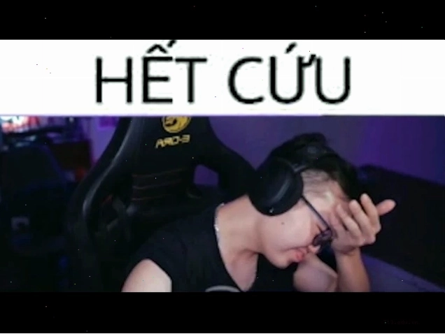 Meme không muốn cứu