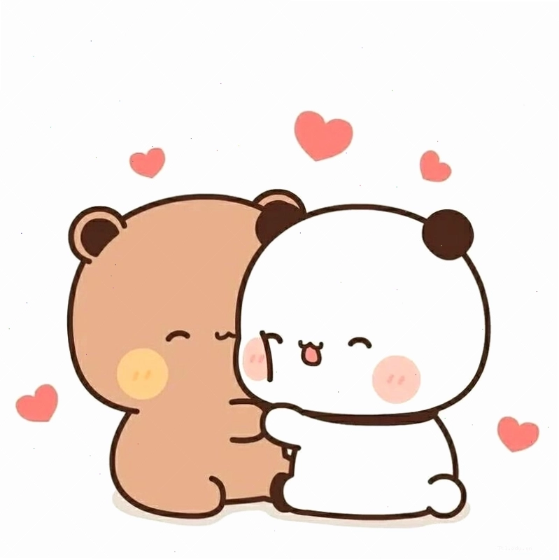 Meme tình yêu dễ thương và hài hước