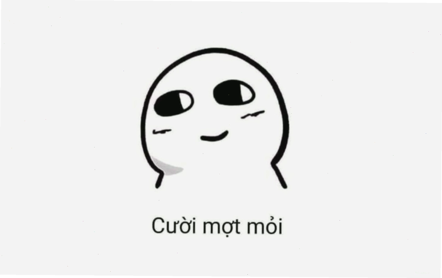 Mèo nằm cuộn tròn đáng yêu