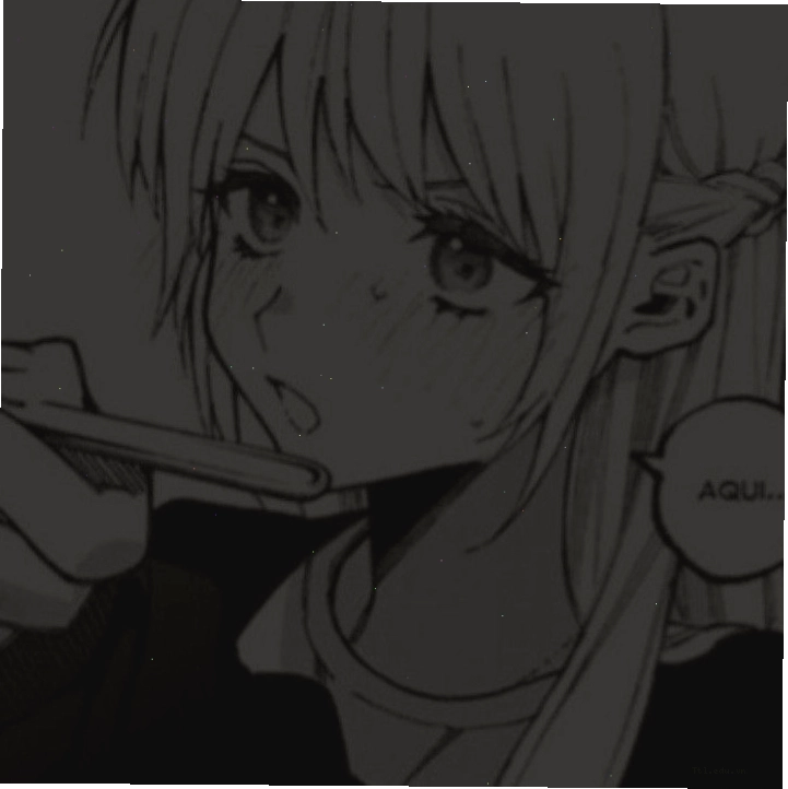 Mis Pines Guardados đã không muốn giữ những hình ảnh đặc biệt về avatar anime đen trắng này cho riêng mình. Hãy cùng xem và cảm nhận vẻ đẹp mà nhân vật này mang lại!