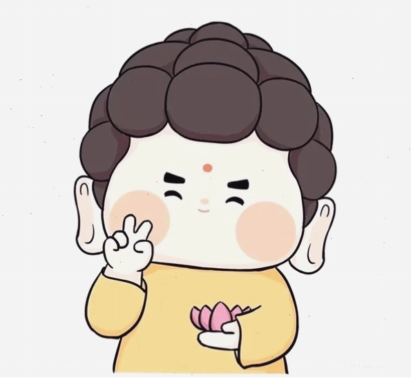 Mô Phật Meme với ý nghĩa sâu xa