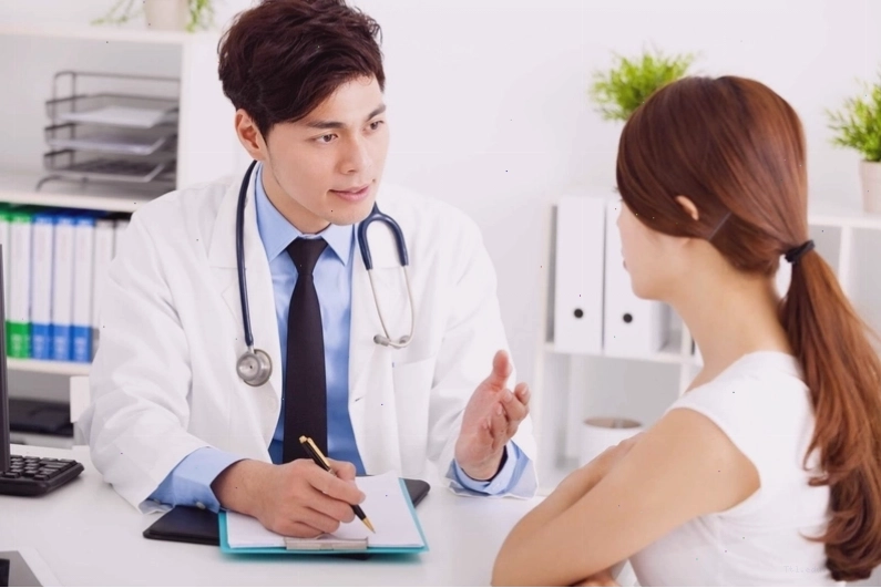 Nên hỏi ý kiến bác sĩ trước khi uống nghệ mật ong để đem lạu hiệu quả tốt nhất