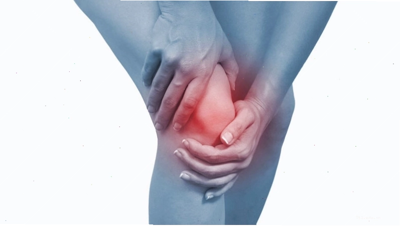 Nghệ đen có tác dụng giảm đau, chống viêm