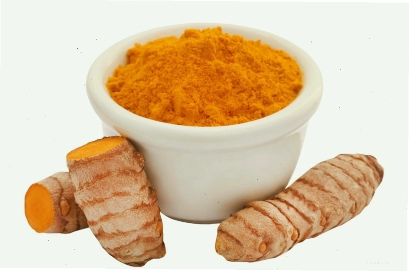 Nghệ tươi có tác dụng tốt cho sức khỏe khi dùng đúng liều lượng