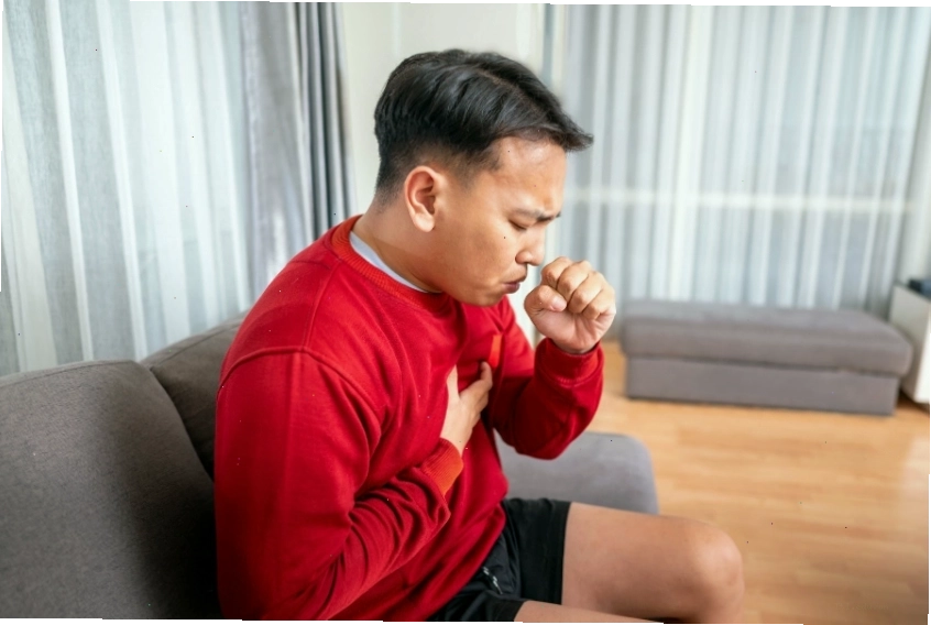 Ngủ muộn tăng nguy cơ mắc cảm lạnh