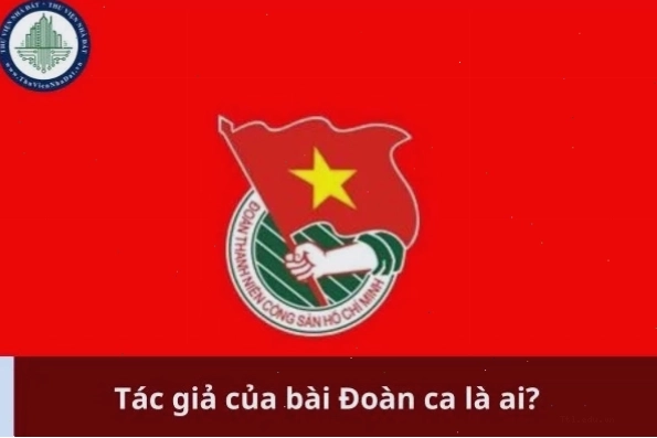 Nhạc sĩ Văn Cao, người được cho là tác giả của bài Đoàn ca