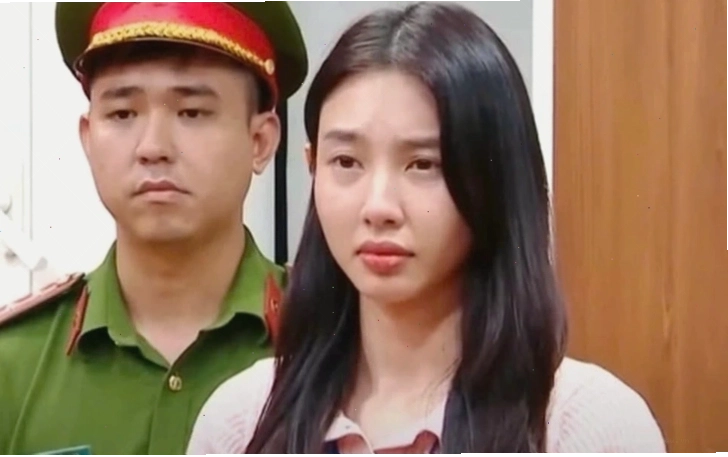 Nhân vật Lê Thành Công và Hoa hậu Thùy Tiên tham gia nhiều công ty