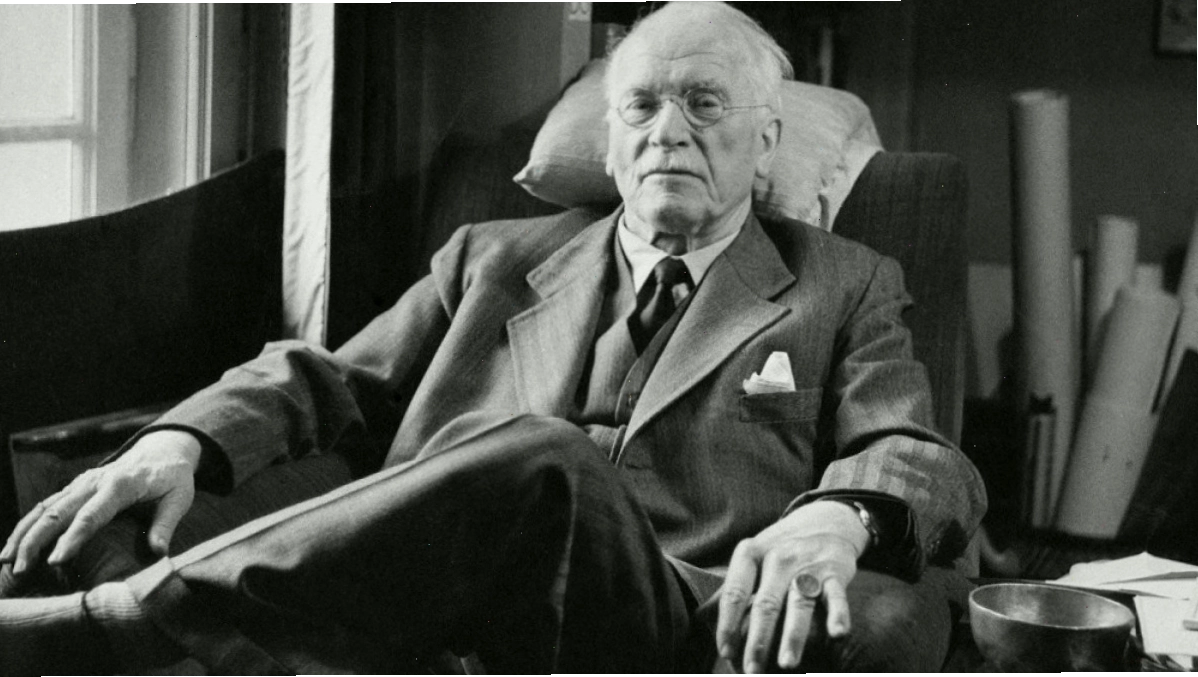 Những câu nói hay của Carl Jung