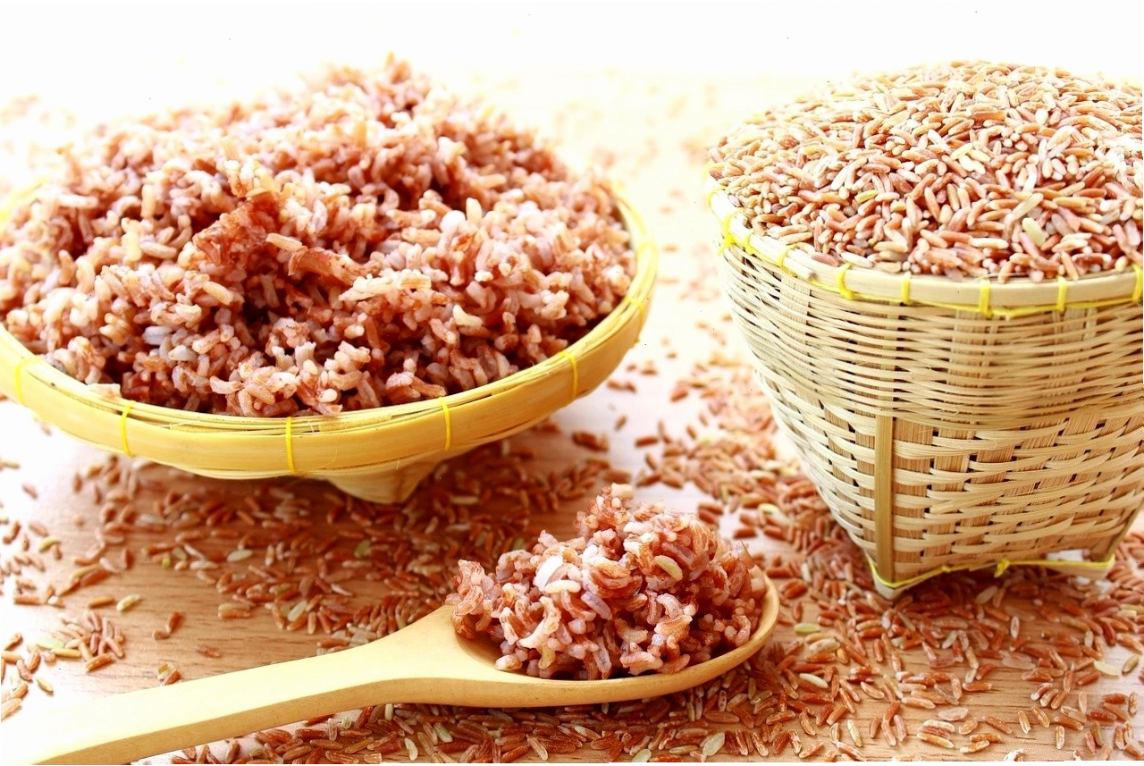 Những tác hại của gạo lứt chứa chất kháng dinh dưỡng axit phytic
