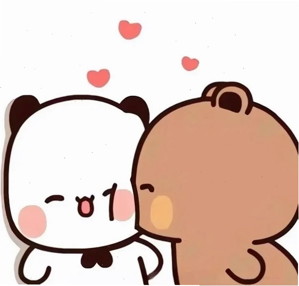 Now kiss meme với biểu cảm ngộ nghĩnh