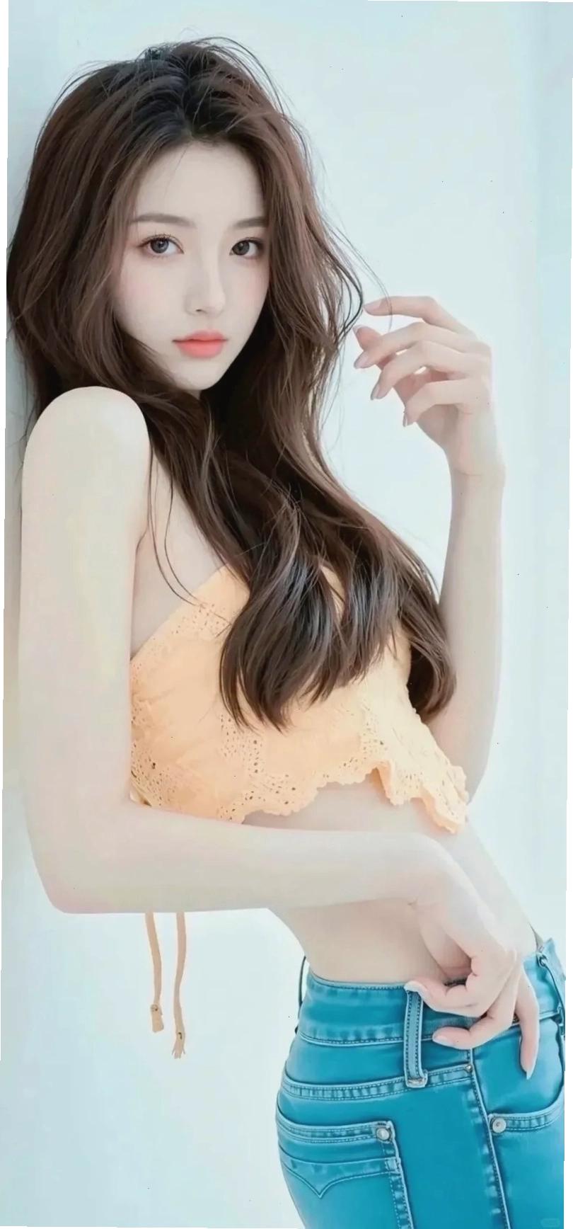 Nữ thần tượng Trung Quốc với phong cách thời trang ấn tượng