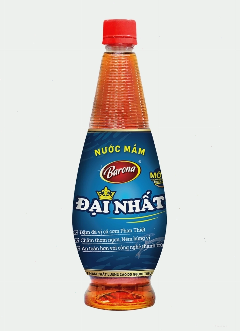 Nước mắm Đại Nhất
