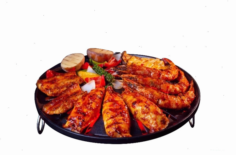 Nước sốt sánh đậm đà cho món phở xào