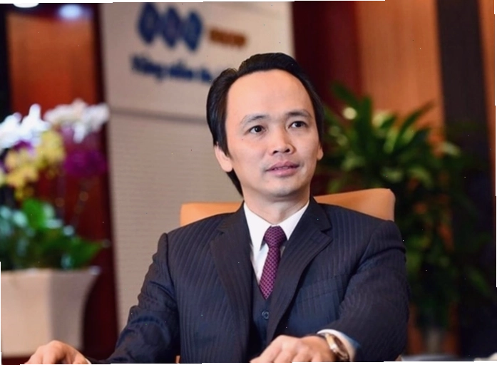 Ông Trịnh Văn Quyết là ai? - Ảnh 1