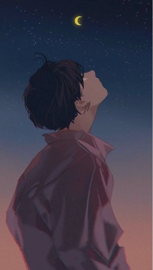 Phong cách avatar ngầu cho nam đa dạng