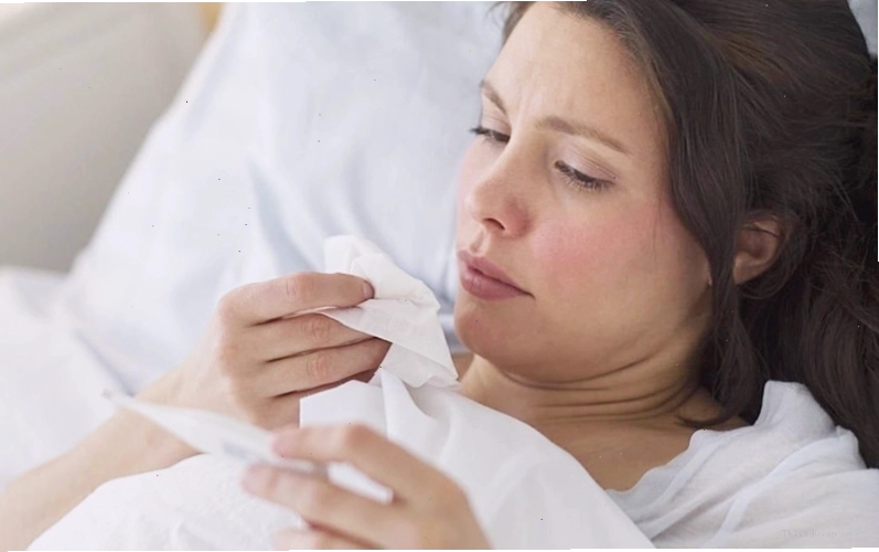 Phòng và chữa cảm cúm, viêm họng là một trong những lợi ích của tỏi