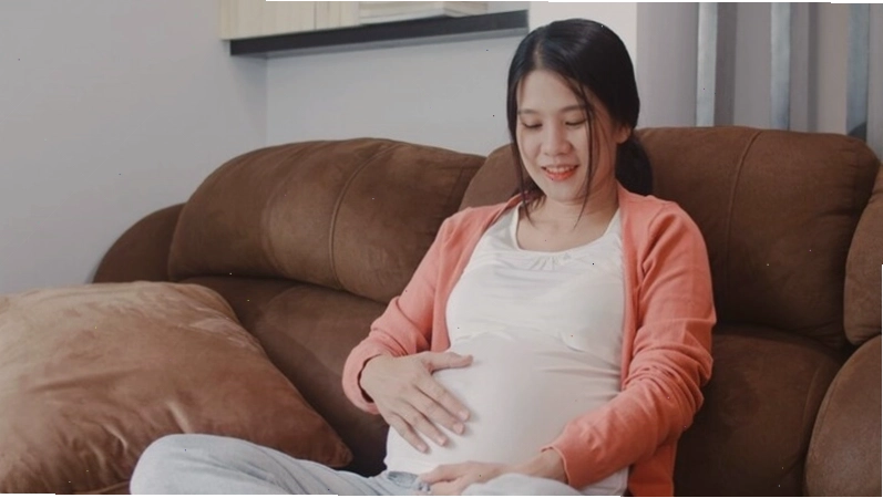 Phụ nữ mang thai cần tham khảo ý kiến bác sĩ trước khi uống trà nụ vối