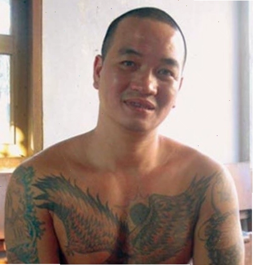 Quá khứ tù tội của Hải Bánh với bản án dài hạn