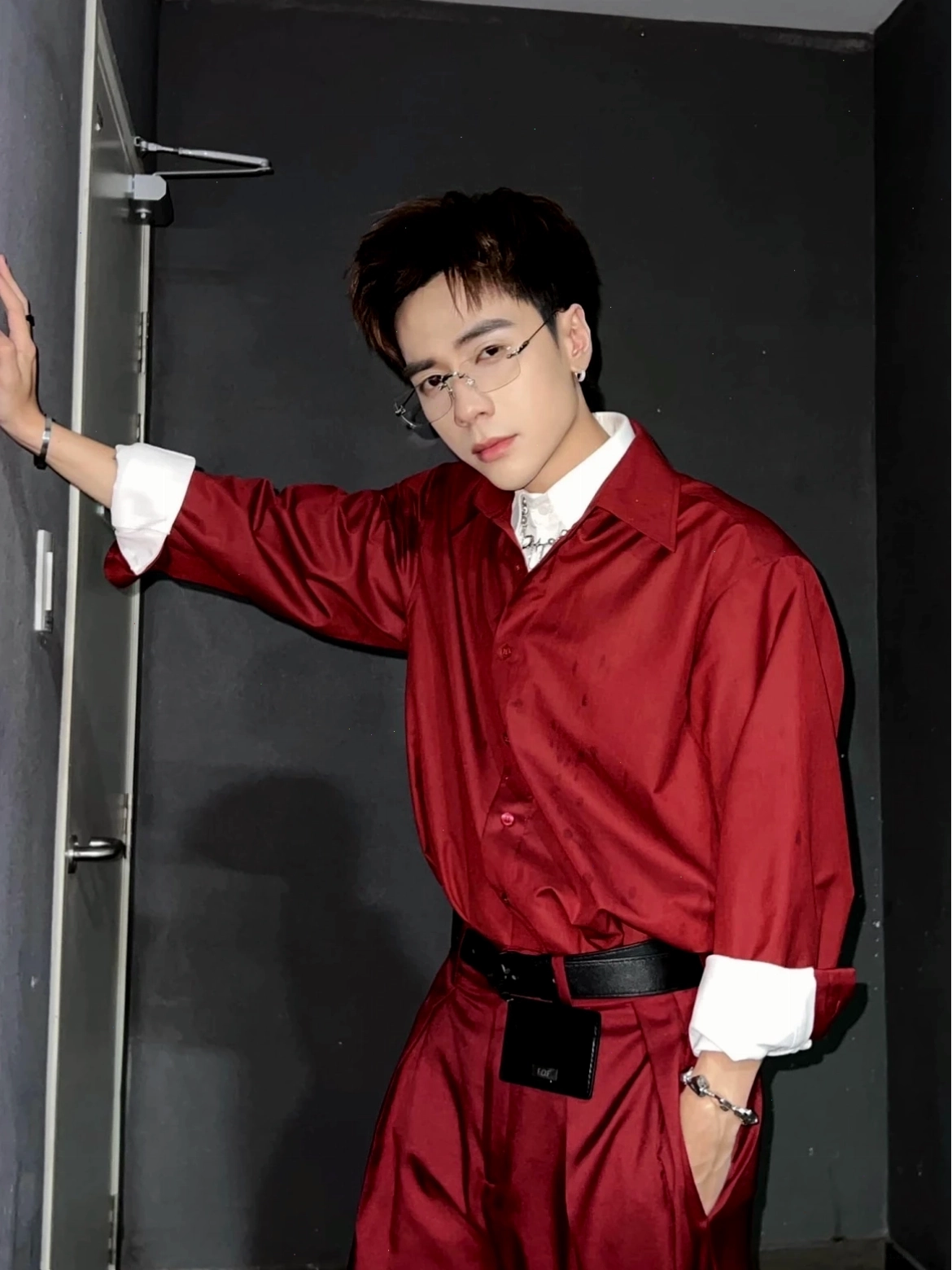 Quang Hùng MasterD và các nghệ sĩ khác trong chương trình