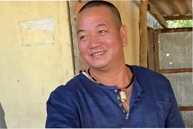 Quê quán của Hải Bánh được hé lộ
