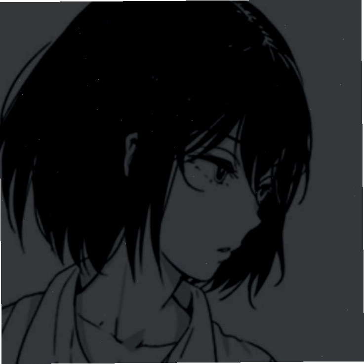 Sad anime girl avatar là một chủ đề mà không chỉ các fan hâm mộ anime mà cả những người yêu nghệ thuật đều yêu thích. Những avatar of theo phong cách này tạo cảm giác u buồn, nhưng cũng đầy yêu thương và cảm động.