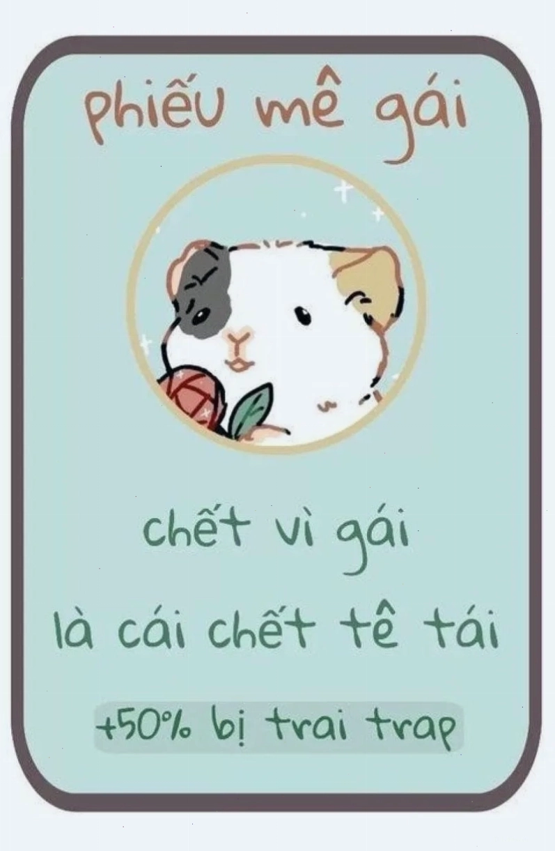 Săn lùng những khoảnh khắc phiếu bé ngoan meme dễ thương