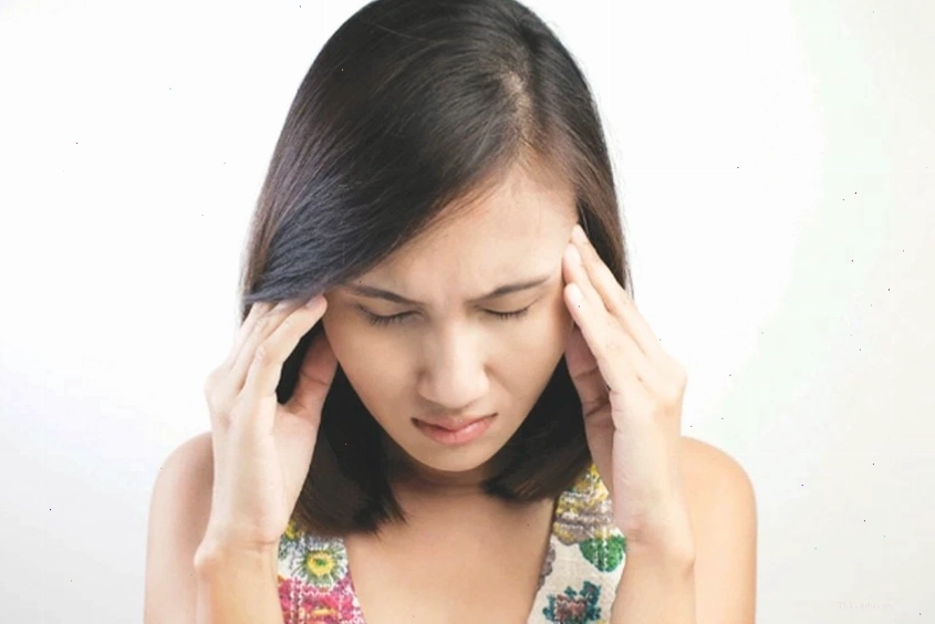 Sản phẩm Hoạt Huyết Nhất Nhất phù hợp với người thiểu năng tuần hoàn não