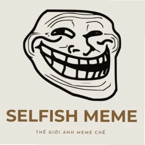 Selfish Meme