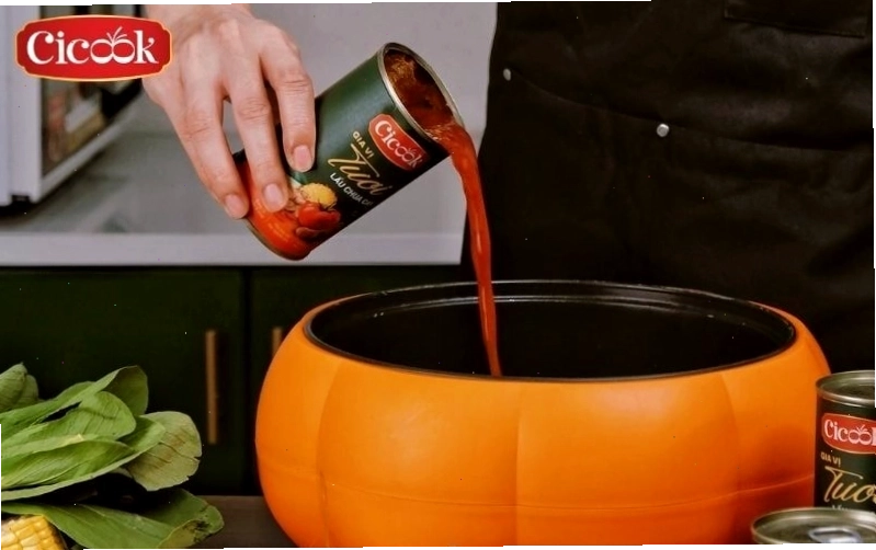 Sơ chế cá để nấu lẩu