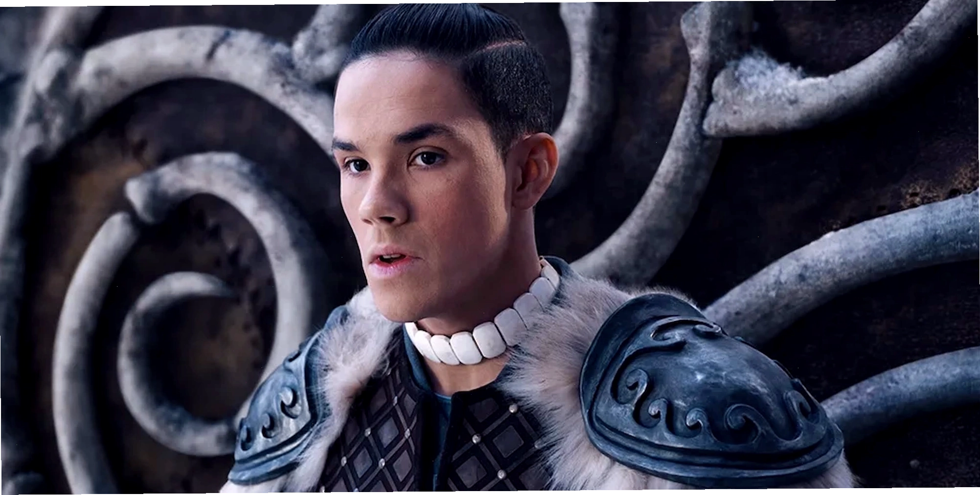 Sokka, một nhân vật quan trọng trong Avatar The Last Airbender