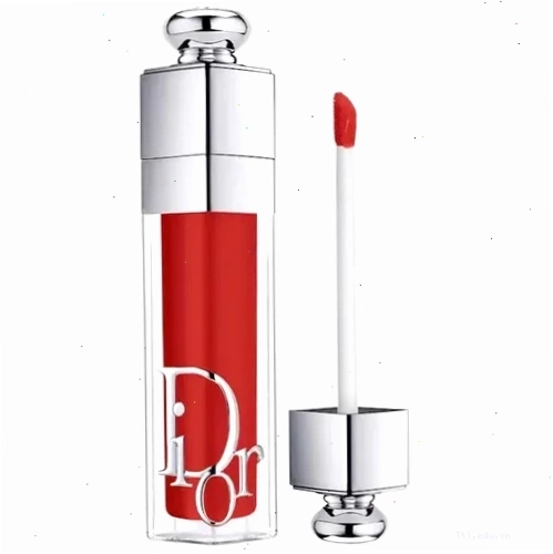 Son Dior Addict Lip Maximizer 028 Intense Màu Đỏ Gạch quyến rũ