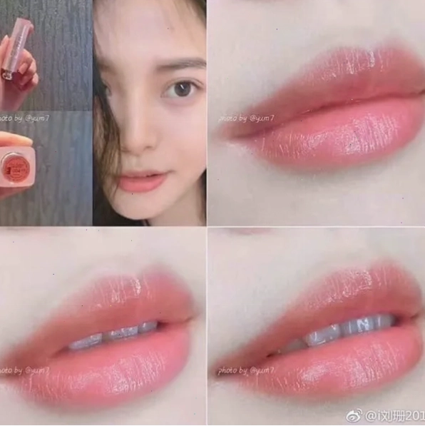 Son Dưỡng Dior Addict Lip Glow 004 Coral tươi tắn