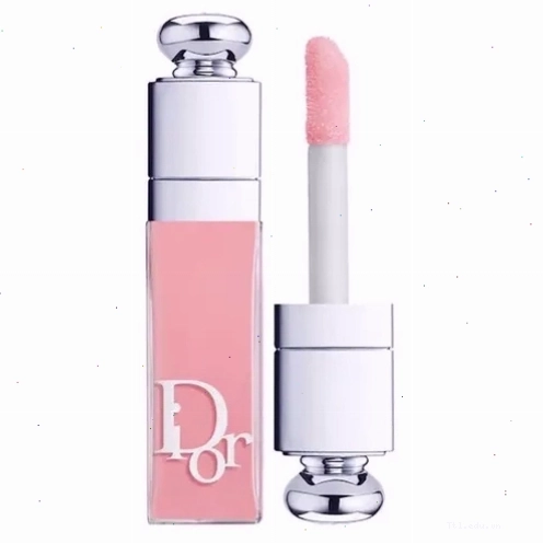 Son Dưỡng Dior Addict Lip Maximizer 001 Pink Mini màu hồng tươi tắn