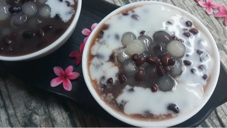 Sử dụng vải lọc để tách tinh bột sắn dây khỏi bã