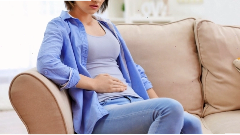 Tác hại của đậu xanh gây đầy hơi khó tiêu cho người có hệ tiêu hóa yếu