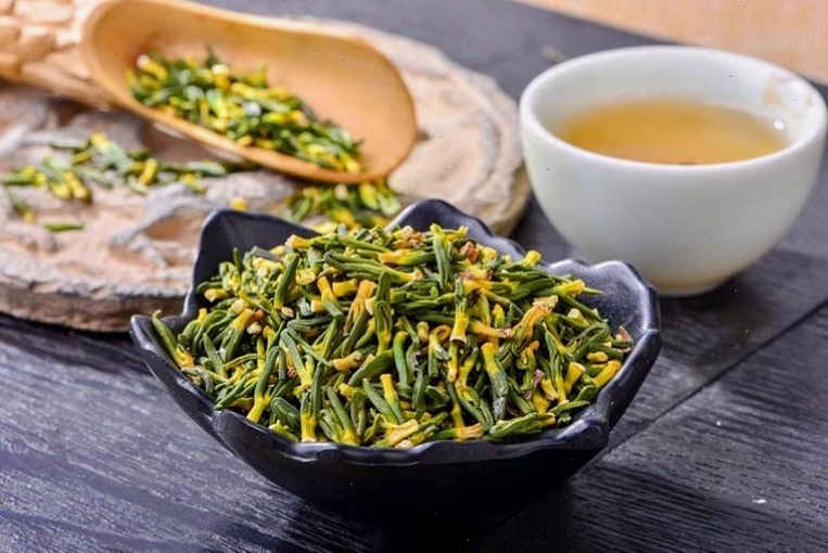 Tâm sen liên tâm có tác dụng an thần và cải thiện giấc ngủ hiệu quả