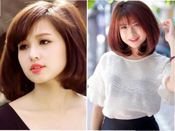 Tâm Tít trở nên sang chảnh và quyến rũ hơn với kiểu tóc ngắn cụp phồng tuổi 40