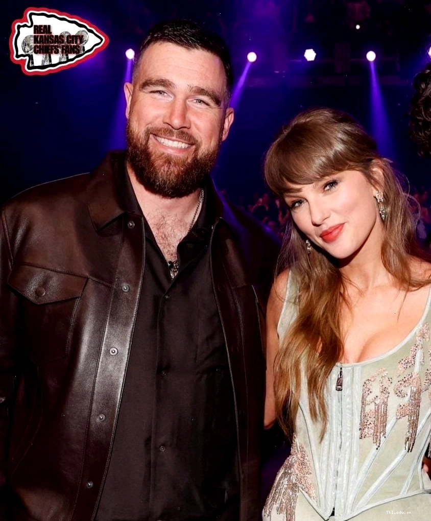 Taylor Swift và đời tư luôn thu hút sự chú ý