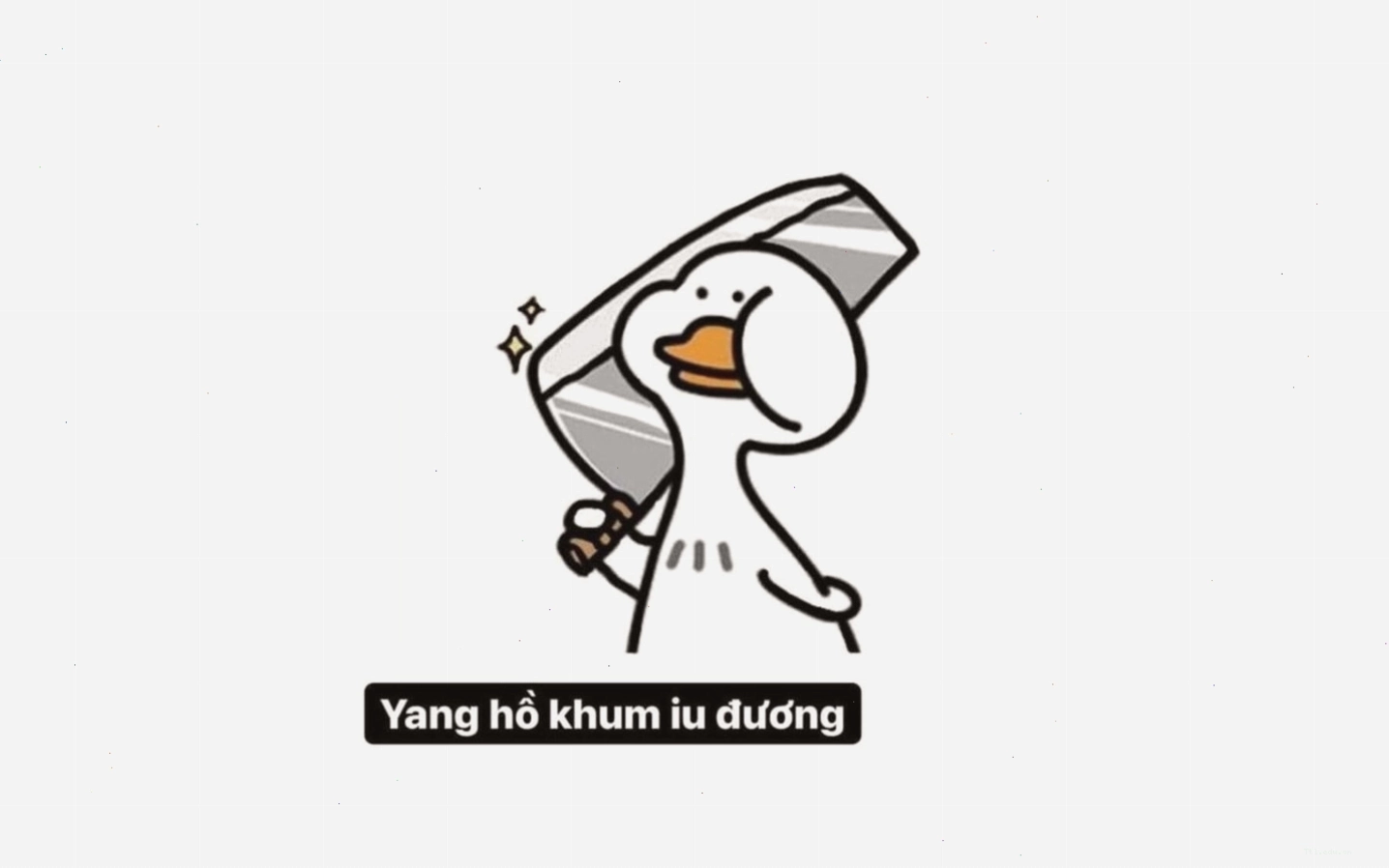Thêm văn bản vào hình ảnh meme để tạo hiệu ứng hài hước
