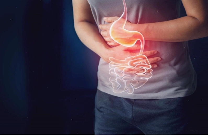 Thức quá muộn là tăng nguy cơ mắc dạ dày cho người bệnh