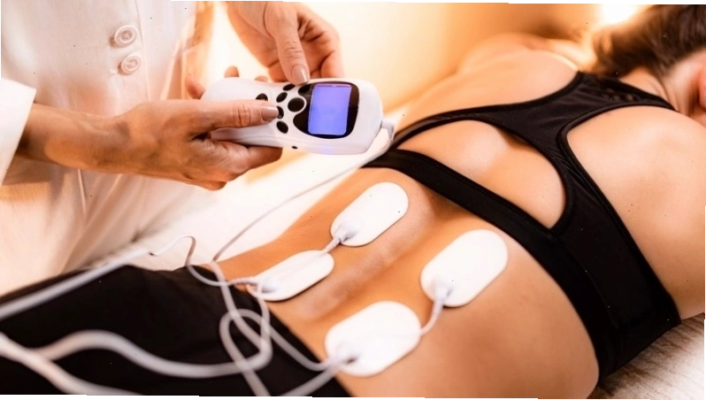 Tìm hiểu tác hại của máy massage xung điện mini và các rủi ro tiềm ẩn