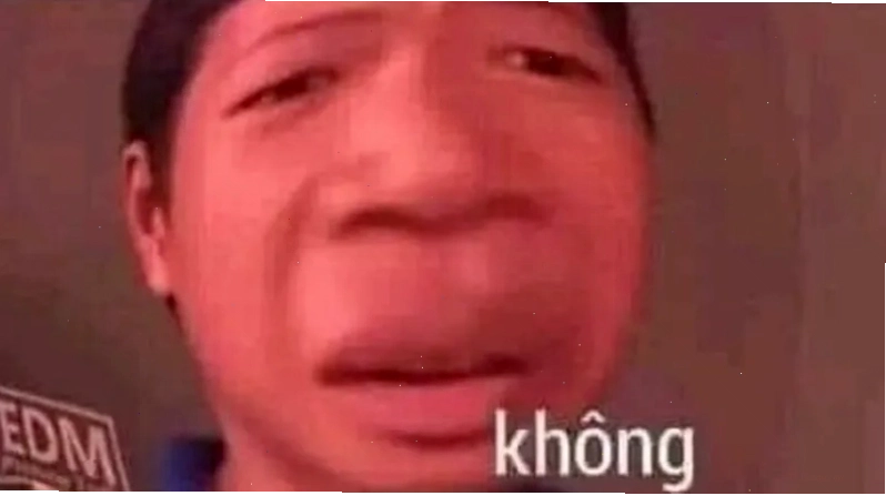 Tổng hợp các meme hài hước, thú vị về giấc ngủ