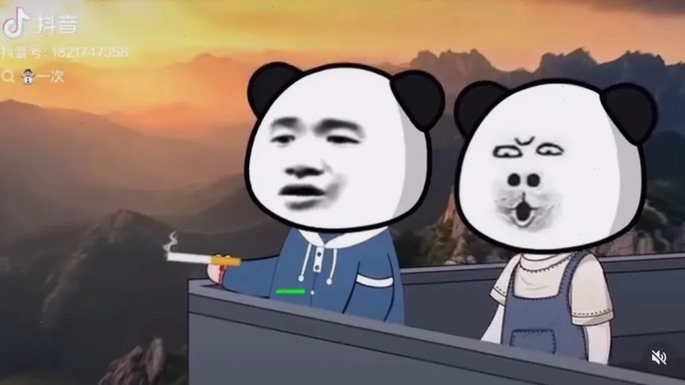 Tổng hợp meme gấu trúc Trung Quốc biểu cảm đa dạng từ nhây đến dễ thương
