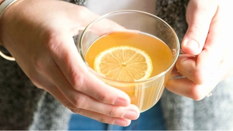 Trà xanh chứa nhiều chất chống oxy hóa tốt cho da
