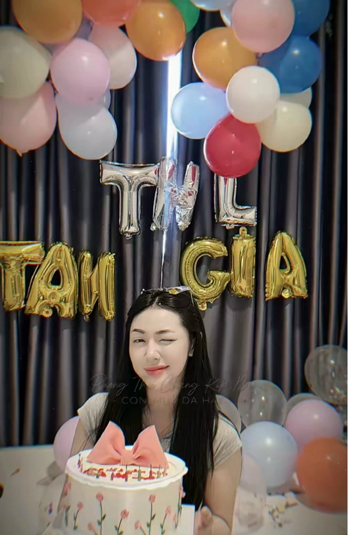 Trần Hà Linh và những dự định tương lai
