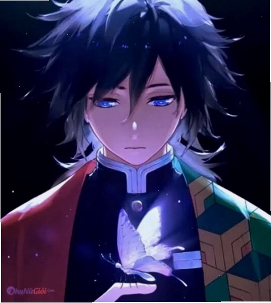 Tuyển tập avatar anime nữ đẹp và độc đáo