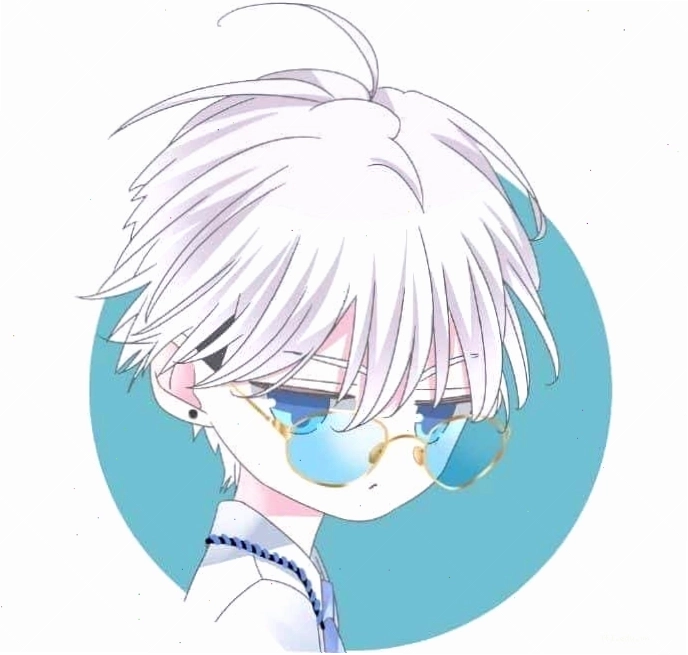 Tuyển tập avatar đôi anime nam và nữ