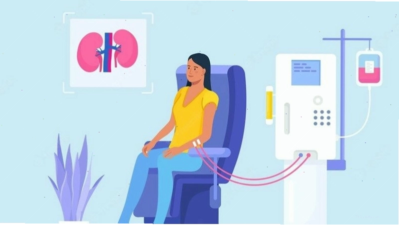 Uống nhiều nước ép trái nhàu có thể dẫn đến tăng kali máu
