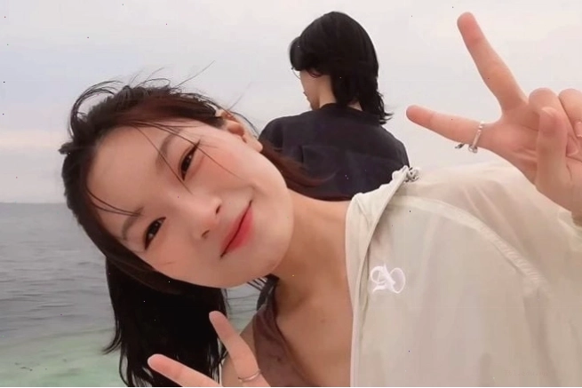 Vlog du lịch của Thạch Trang từng gây chú ý